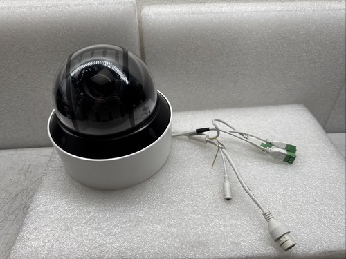 Telecamera speed dome - hd, 4