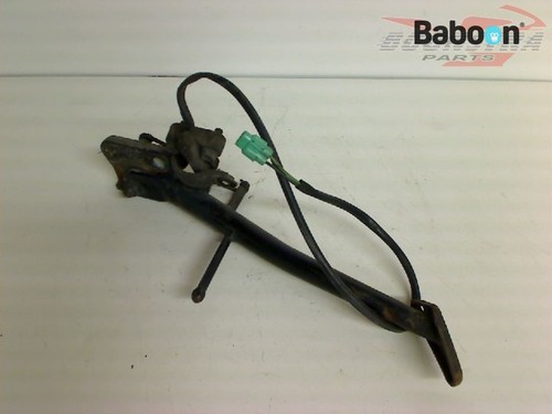 Cavalletto laterale suzuki gsx - cavalletto,