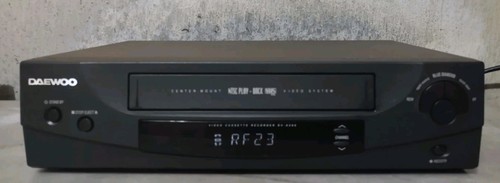 Daewoo k260 - daewoo, dv-k260