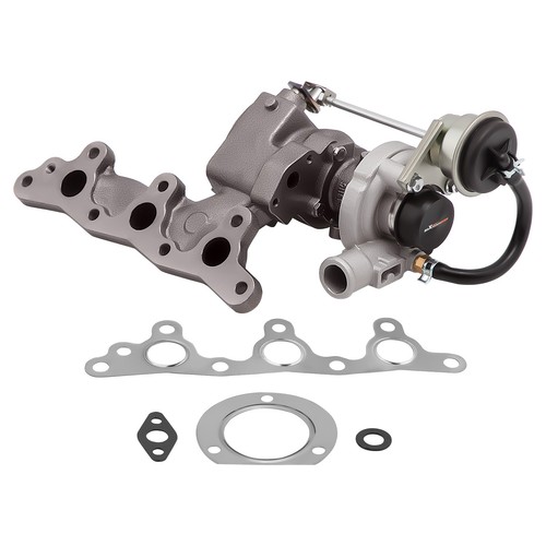 Turbocompressore per smart - smart, mcc