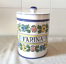 Barattolo contenitore