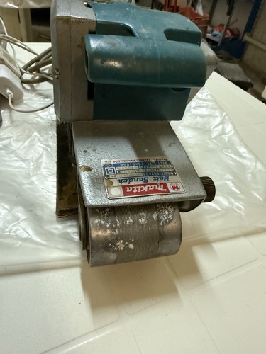 Makita levigatrice - makita,