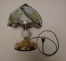 lampada da tavolo vintage