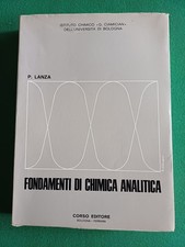 Lanza fondamenti di chimica - fondamenti,