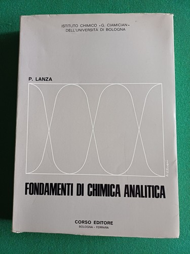 Lanza fondamenti di chimica - fondamenti,