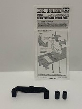 TAMIYA F104 PIVOT POST PESANTE