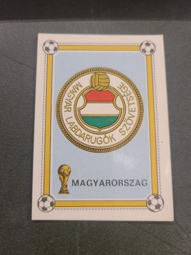 1978 panini argentina world - argentina,