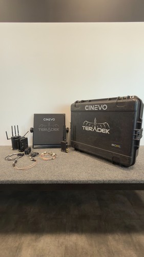 Teradek bolt 3000 hdmi - teradek, 1:1