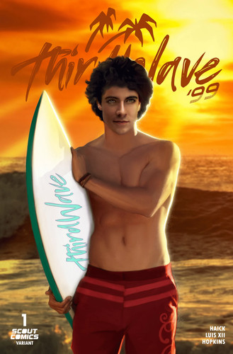 Third wave copertina - third,