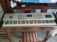 Tastiera arranger 76 tasti