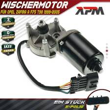 Motore tergicristallo