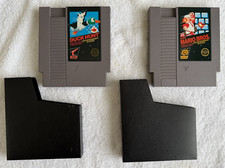 Super Mario Bros + Duck Hunt