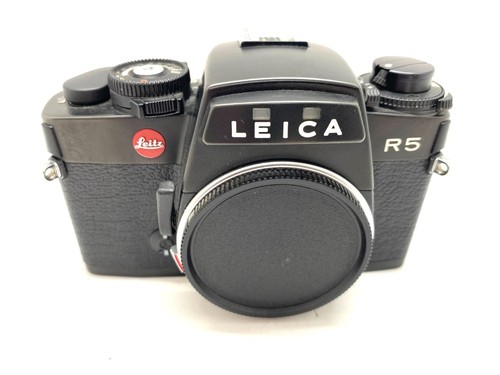 Leitz wetzlar leica prima - leitz, r5