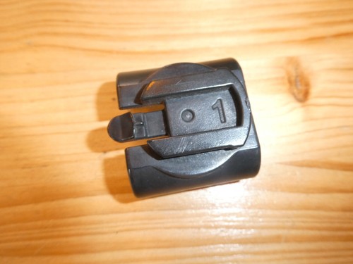 Bugaboo clip morsetto - bugaboo, n.1