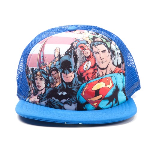 Comics justice league - comics,