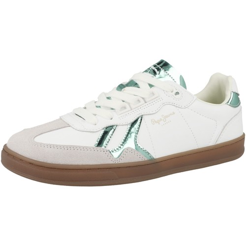 Pepe jeans ball rise - pepe, sneaker