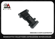 Manicotto collettore