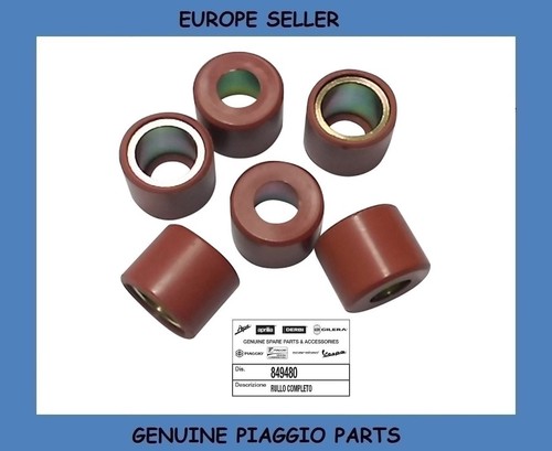 Rulli originali vespa - vespa, 250