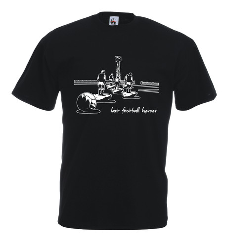 Shirt ultras u26 subbuteo - t-shirt,