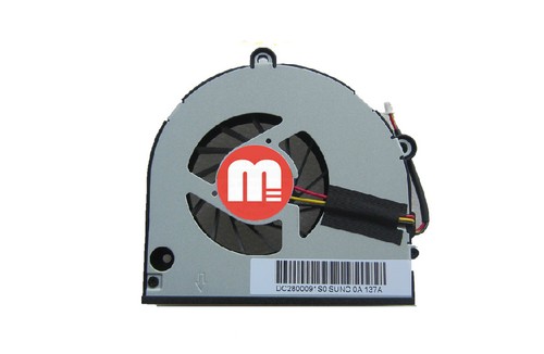 Fan ventilateur toshiba - fan, a660