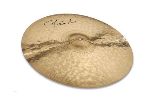 Paiste signature dark - paiste,