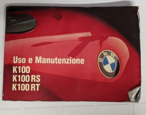 Bmw k100 rt - k100-k100,