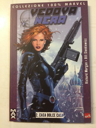 Collezione 100 marvel - collezione,
