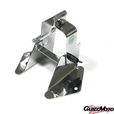 Portaruota di scorta centrale