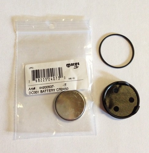Kit sostituzione batteria