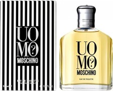 Profumo Moschino UOMO Eau De