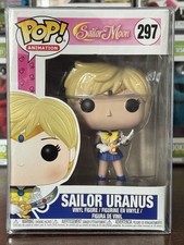Funko Pop Personaggio Sailor