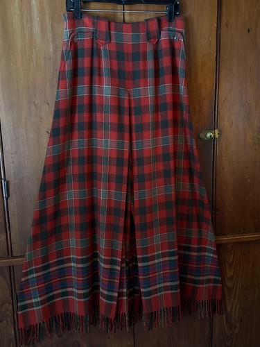 Gonna pantalone vintage ralph - gonna,