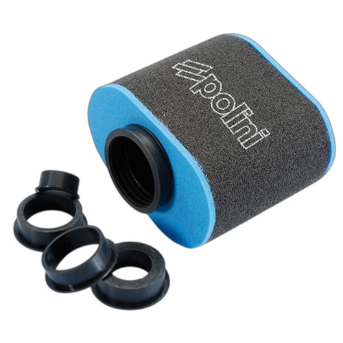 Filtro aria airbox ø55 - filtro,