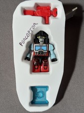 SDCC Perceptor Kre-O Classe