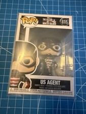 Funko Pop! Vinile: Marvel -