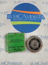 INGRANAGGIO ALBERO DI