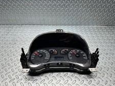 QUADRO STRUMENTI PER FIAT