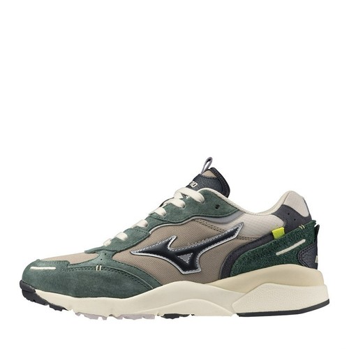 Scarpe ginnastica mizuno - da,