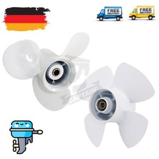 Elica fuoribordo per motore