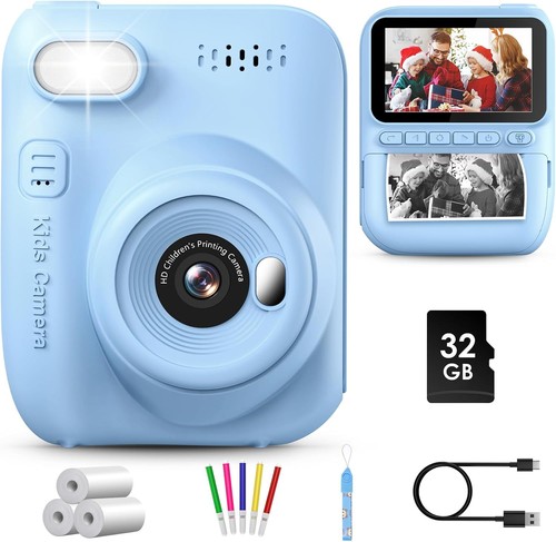 Fotocamera per bambini - ,, stampa