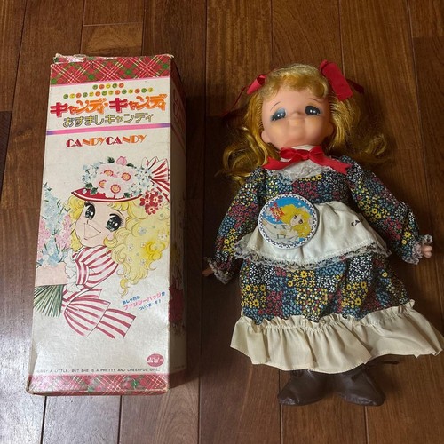 Candy osumashi - candy,