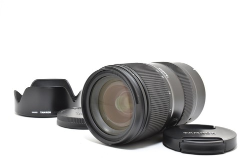 Tamron 75mm 8 di iii - tamron,