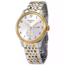 Orologio Uomo Tissot T-Classic