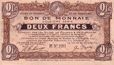 2 F Roubaix-Tourcoing -