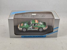 Minichamps Porsche 911