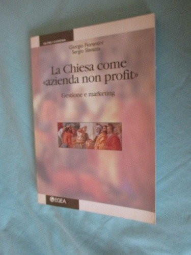 Chiesa come azienda non - la,