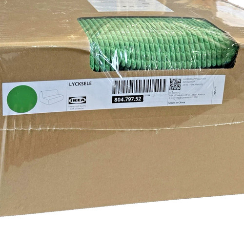Ikea lycksele copridivano per - lycksele,