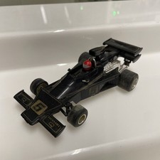 POLISTIL POLICAR  F1 - Lotus 76 -  SLOT CAR PISTA ELETTRICA 1/32