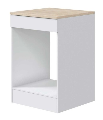Mobile base 60x60x90h kira per - base,
