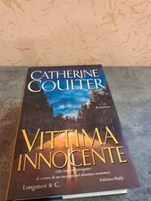 VITTIMA INNOCENTE DI CATHERINE